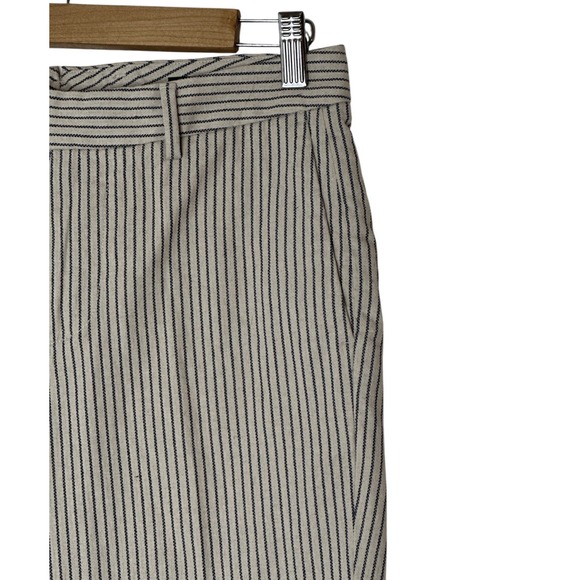 Bonobos Pants Women's Size 28 X32 Slim Taper Made In Italy Cotton Pockets‎ - Picture 9 of 9